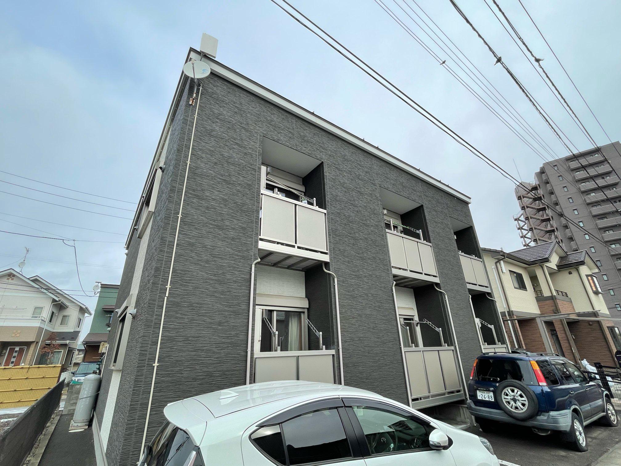 アスコット小田原