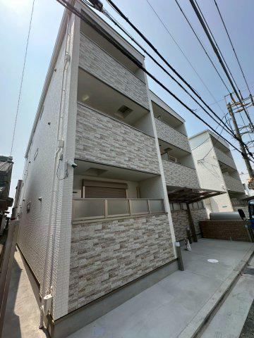 ラモーナ一津屋II