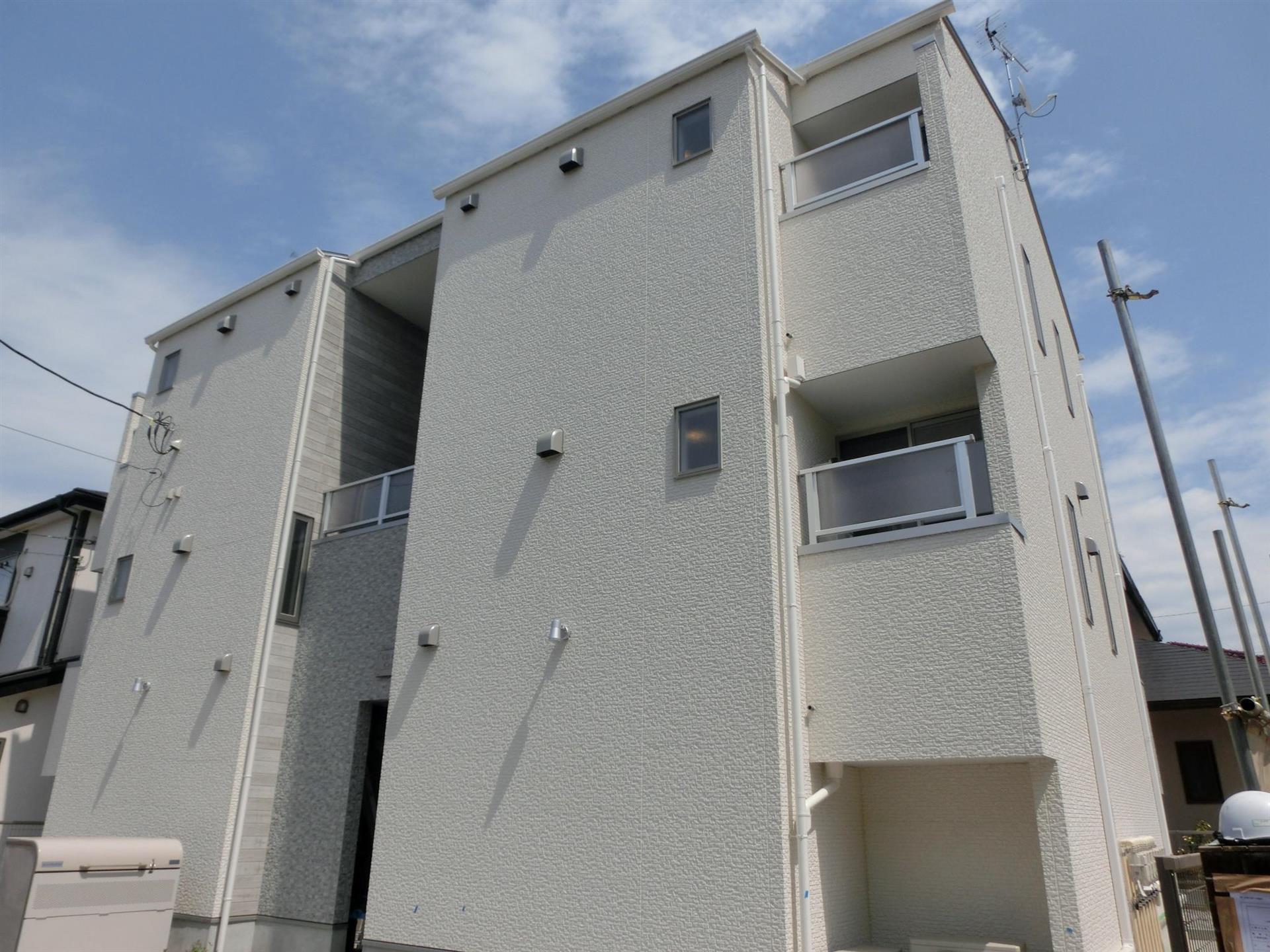 CB大和田スリージェ