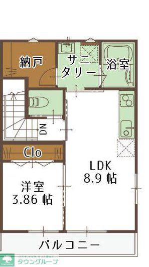 ルーツ21番館