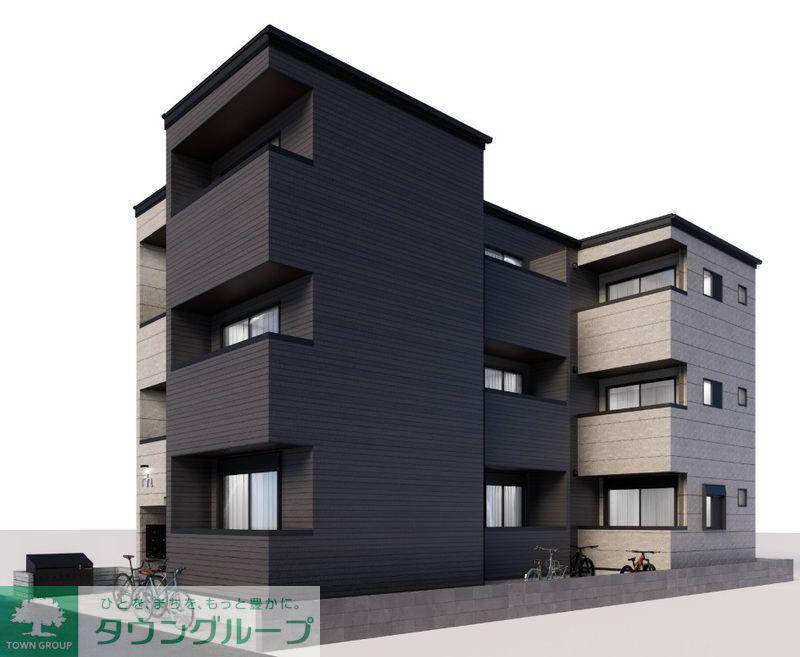 ROBOT HOME 三郷II