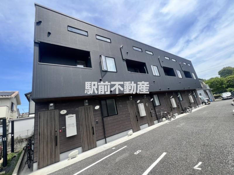 グランステイツ小郡