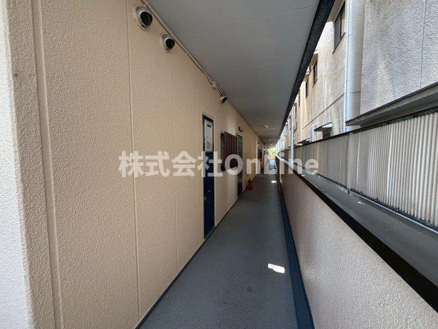 サンハイム森口