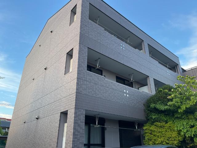 ブリックヒルズII