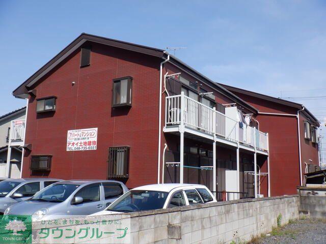 第28アオイビル