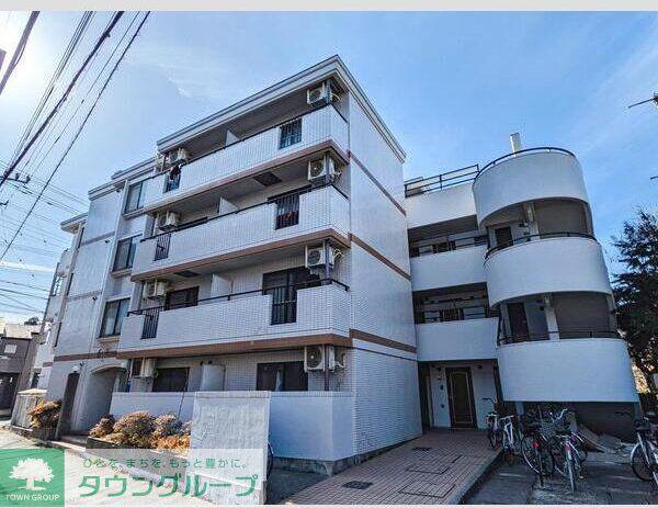 シティホームズ北坂戸2