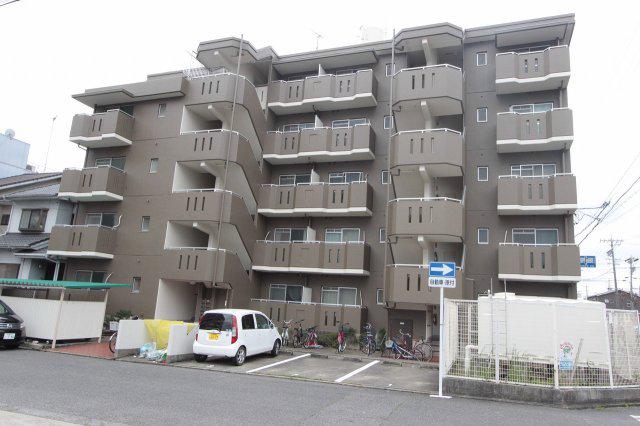 稲熊ビル
