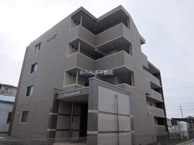 プランドールII
