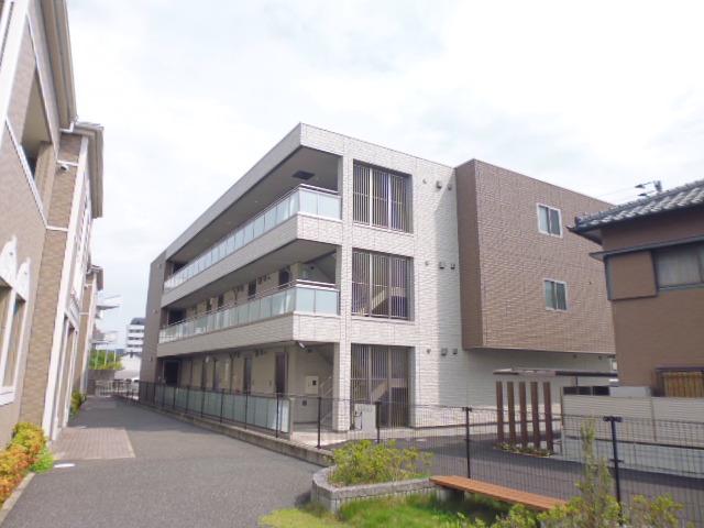 リップル・プレイス