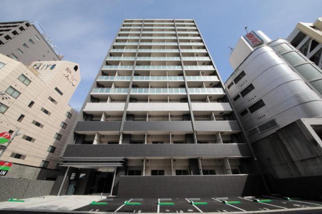 アーバイン比治山