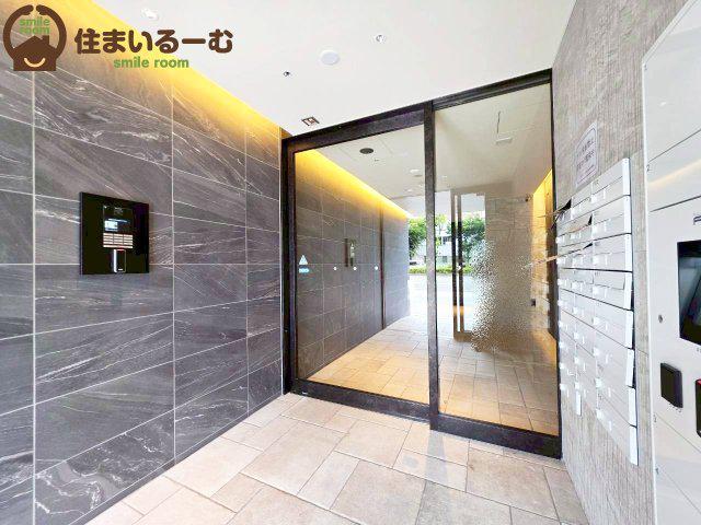 グランドファースト大阪福島