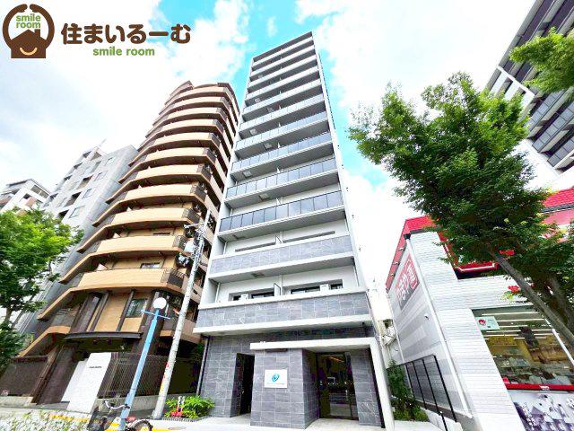 グランドファースト大阪福島