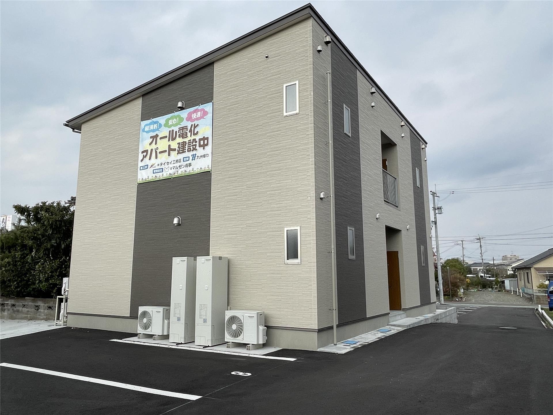 コーポ大小路
