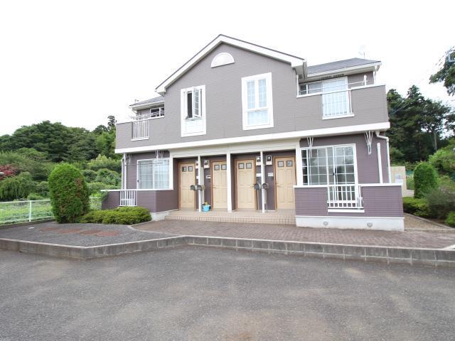 B・FGREEN VILLA