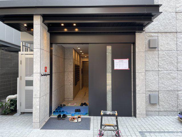 ドゥーエ板橋区役所前