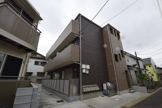 フィオーレ津田沼