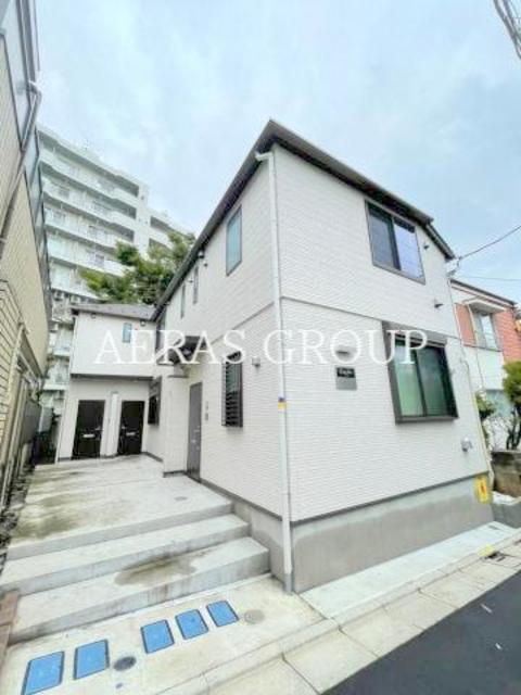 COZY FLAT 中目黒