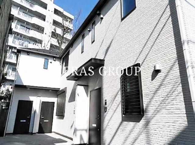COZY FLAT 中目黒