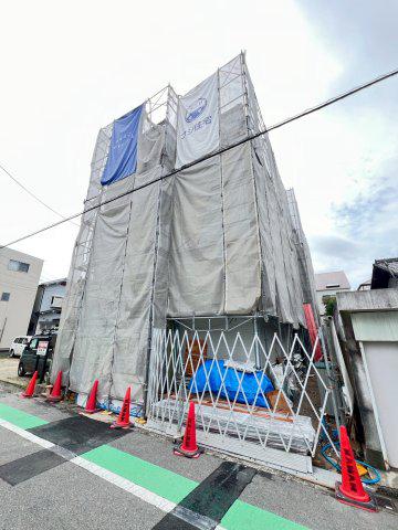 フジパレス西宮今津III番館