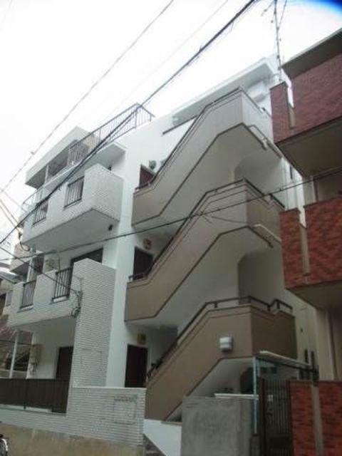 野間グリーンハイツ