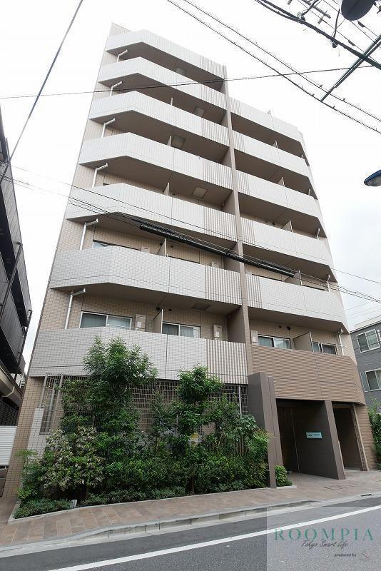 アイル赤羽サウス