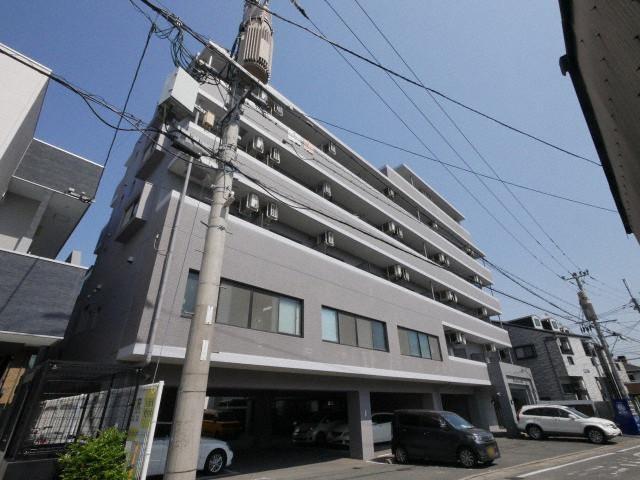 グランマコイ井尻