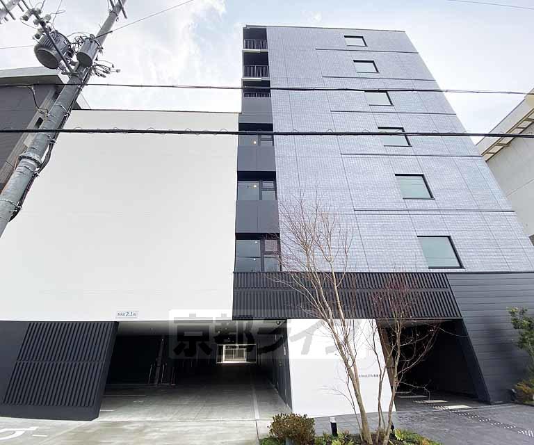 ブランシエスタ西京極