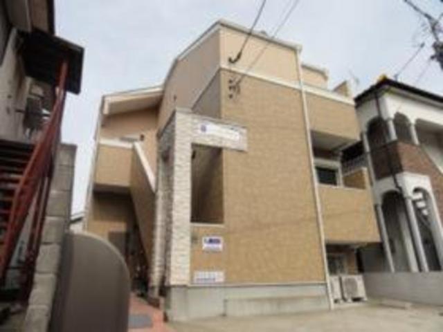 コンフォートベネフィス別府Ⅲ