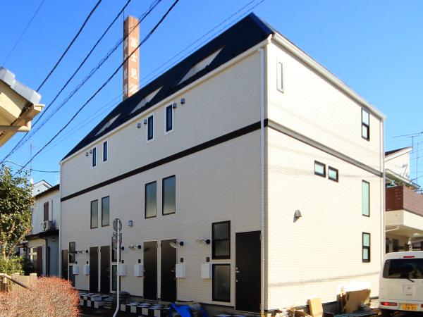 シュエット三軒茶屋