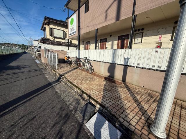 ＪＲ岩徳線 西岩国駅 徒歩10分 2階建 築36年