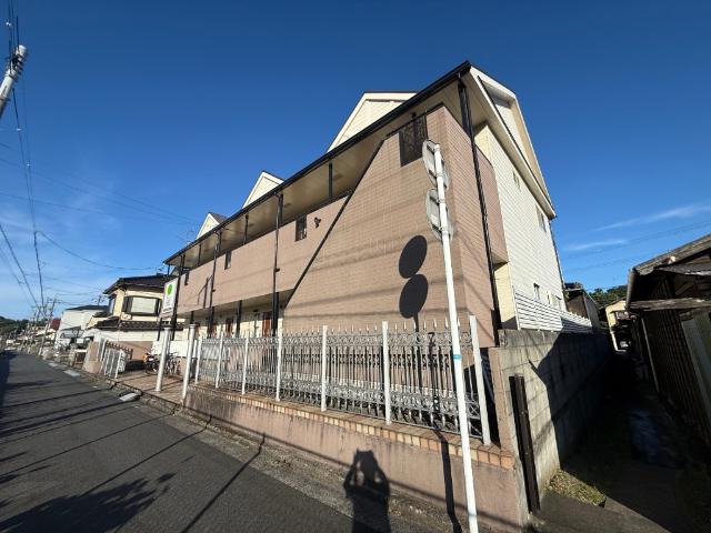 ＪＲ岩徳線 西岩国駅 徒歩10分  築36年(1K/1階)