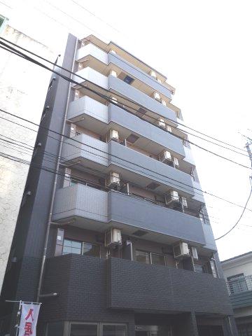 エルミタージュ横濱弘明寺
