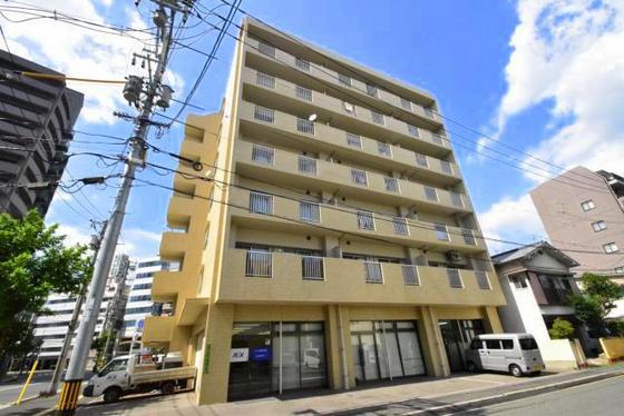 ファミール光町