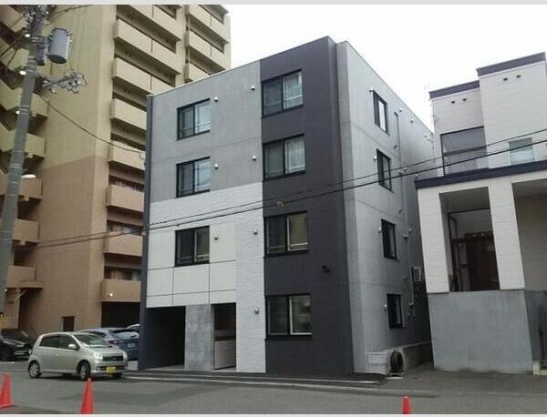 WELINA北円山