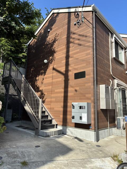 ベイポート
