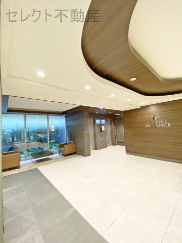 アドバンス名古屋モクシー