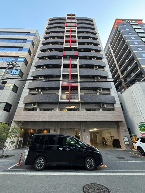 SERENITE本町エコート