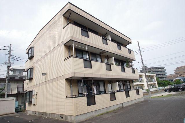 グリーンヒルズB