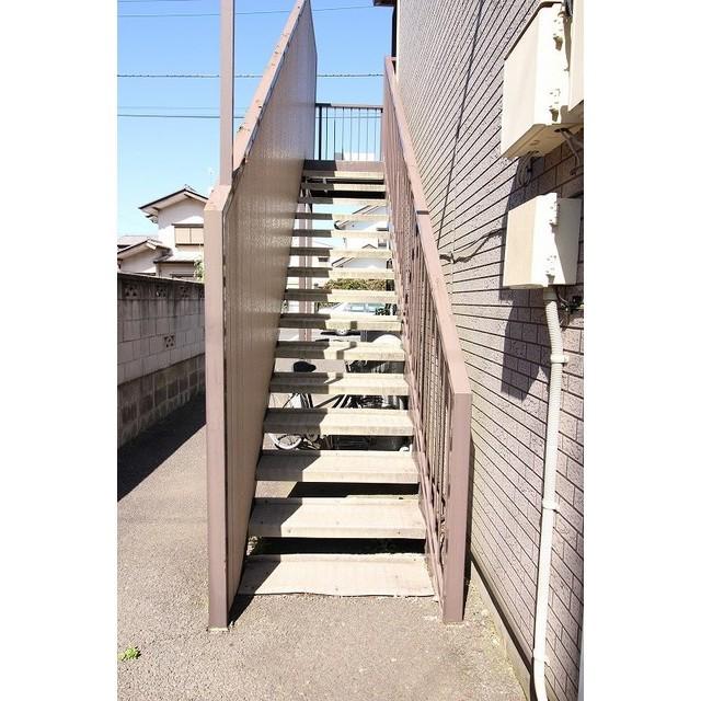 シティハイム フジヤマ