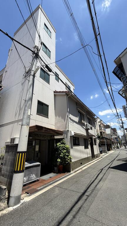 プラザハイツ大西