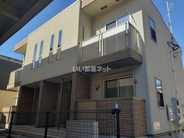 ラフィオラ(1LDK/1階)