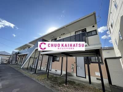 フラットフィールドB