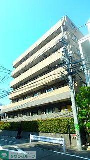 パレステュディオ代々木II 神宮の杜