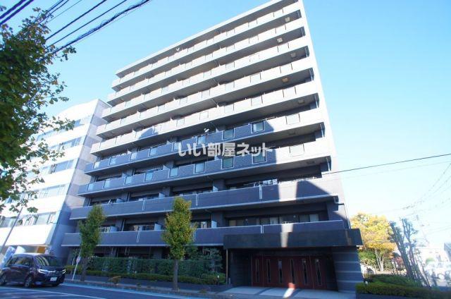 ヴェルディーク熊谷(3LDK/6階)