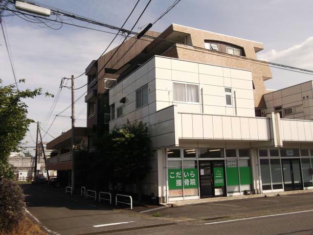 アビタシオン松葉