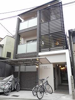 神楽坂エステート
