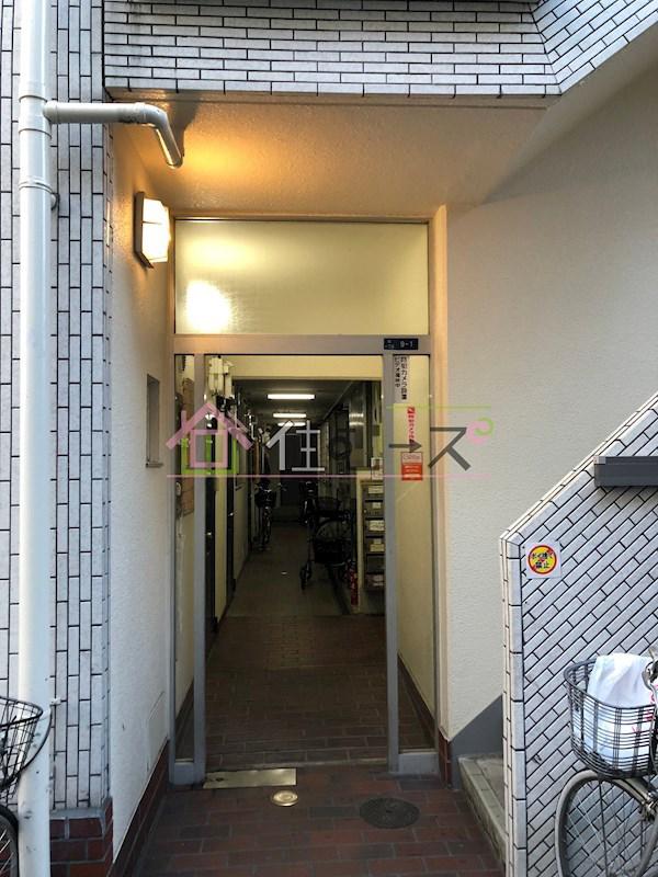 井下花園マンション