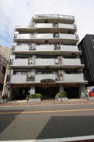 ベルジェ西大井