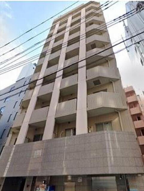 コンシェリア御茶ノ水