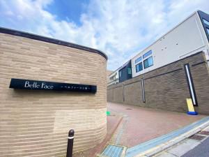JMFレジデンス世田谷三宿